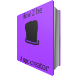 how 2 be a ugc creator