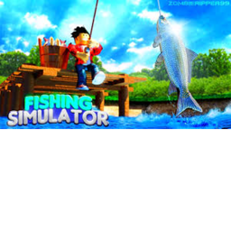 Fishing Simulator