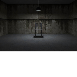 horror room
