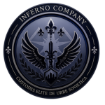 [109th] Inferno Company