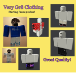 Very Gr8 Clothing