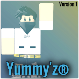 [GRAND OPENING] Yummy'z® | Version two
