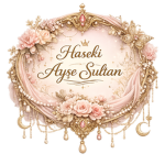 Ayşe Sultan’s Retinue