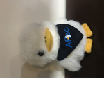 Mr.Rubber Ducky