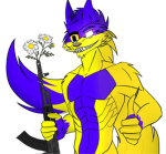 Ukraine Foxy >w0