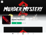 MURDER MYSTERY 2 FANS PLACE