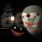 [End Fixed] SCP - 087 || The Stairwell