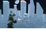 Guest City (The Republic)
