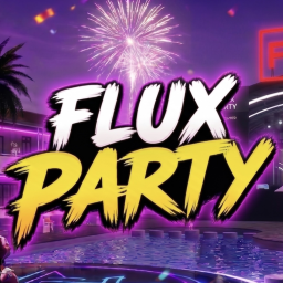 [UGEM] FLUX PARTY