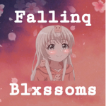 Fallinq blxssoms boutique