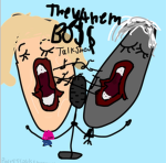 They/ThemBO$$ES