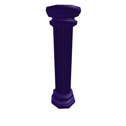 Pillar [IQ Obby Multiverse]