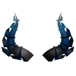 Frozen Horns