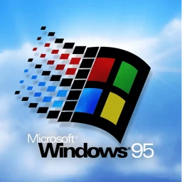 Windows 95 Simulator icon