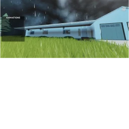 surburban house but its... daytime? (NOW DONE!) icon