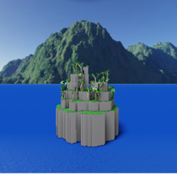 The Island [BETA]