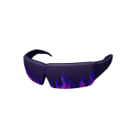 Darkfire Shades