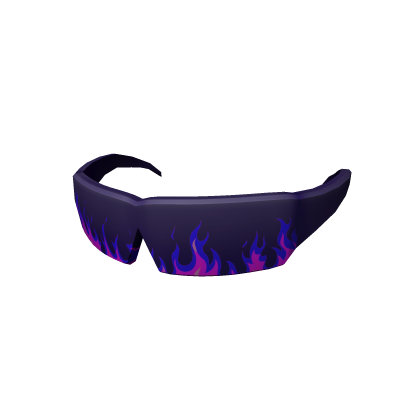 Darkfire Shades