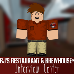 BJ's Restaurant & Brewhouse™ | IC [BETA]