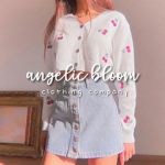 angelic bloom clothing company