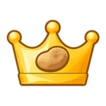HOT POTATO WINNER