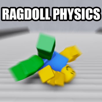 Ragdoll physics 2.0