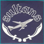 SULTAN PIRATES