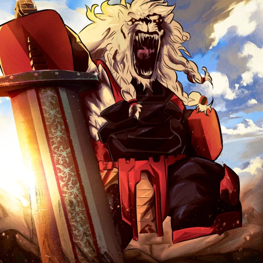 [BATTLE BEAST] Invincible Showdown