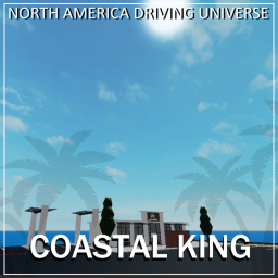 NADU | Coastal King