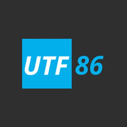 UTF86 Studios Roblox group icon