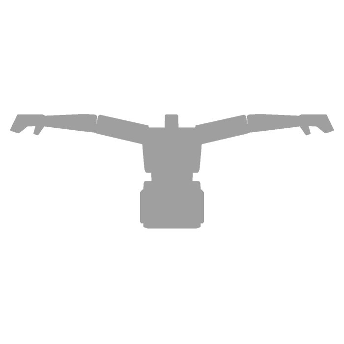 Kubics Helicopter Bird