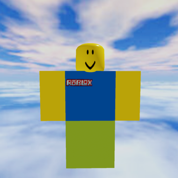 Old Roblox 2007 Experience!