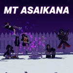 (X50)MT ASAIKANA