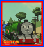 Sodor Engines: Ride The Mainline!