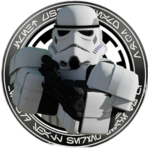The Grand Galactic Imperial Army