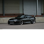 Supra Gang!!