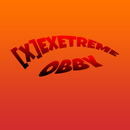 EXETREME OBBY icon