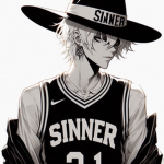 'Sinners