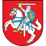 [LT] Lithuania Republic