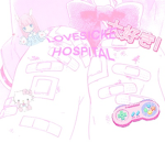 LOVESICKE HOSPITAL