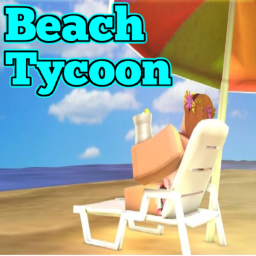 🌴[FINISHED] Beach Tycoon🌴