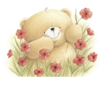 Blooming bears