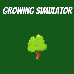 Growing Simulator (W.I.P) v0.0.2