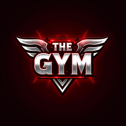 GWN Gym // Forged for Greatness