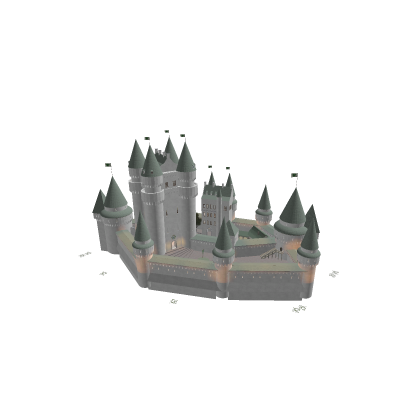 Castle (palace)