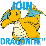 dragonite’’