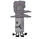 Smoke Marker