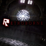 Retroborne