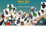 Alex: The Greatest Movie Group