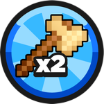 Game Pass Icon